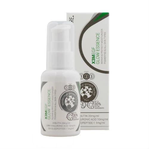 CLINICCARE - X3M EGF Glow Essence