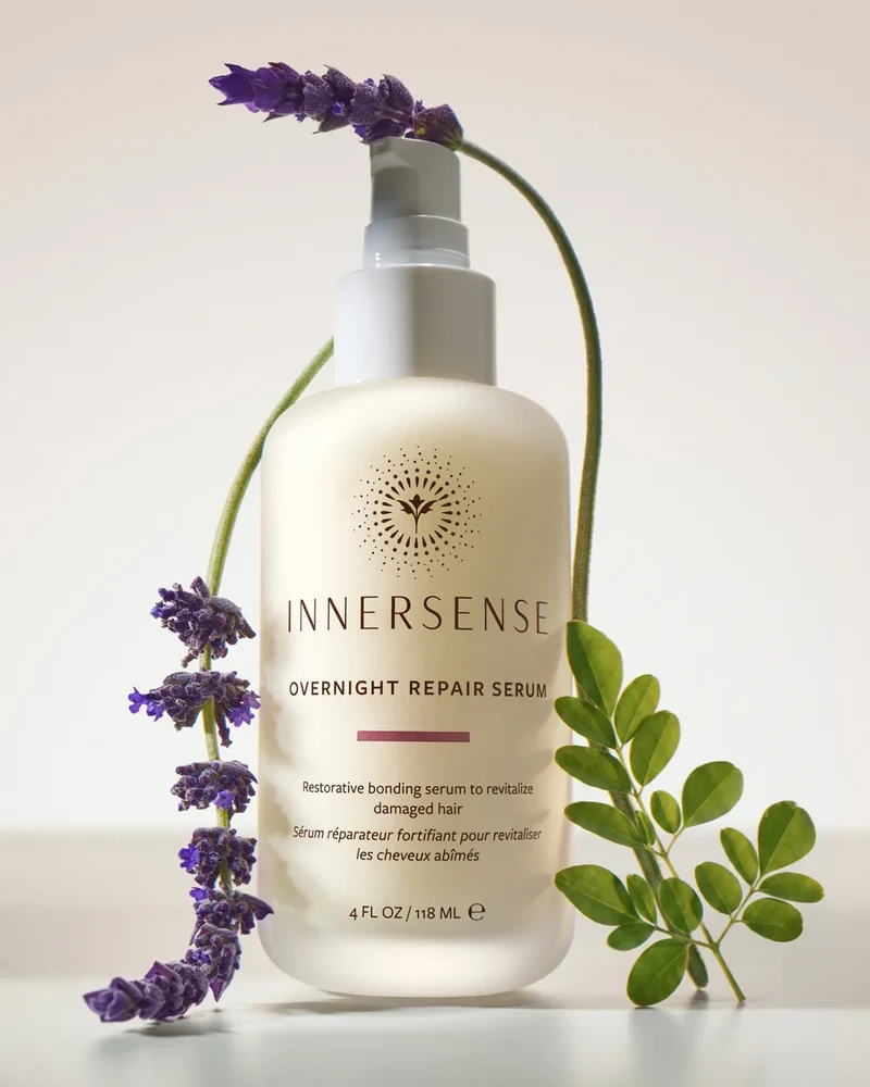 Overnight Repair Serum 118 ml