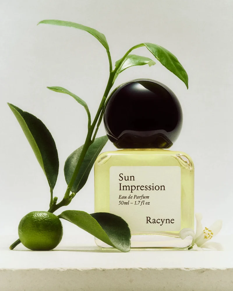 Sun Impression Eau de Parfum