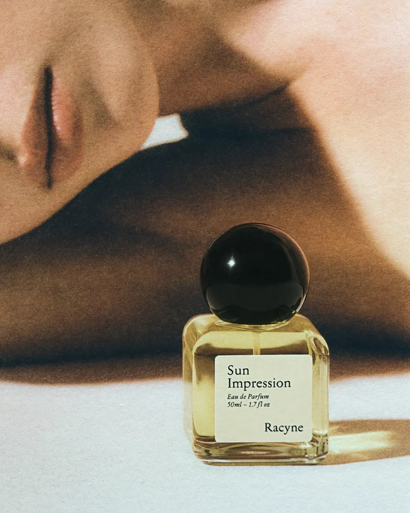 Sun Impression Eau de Parfum