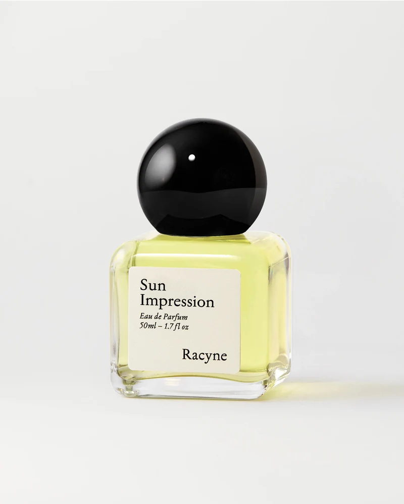 Sun Impression Eau de Parfum