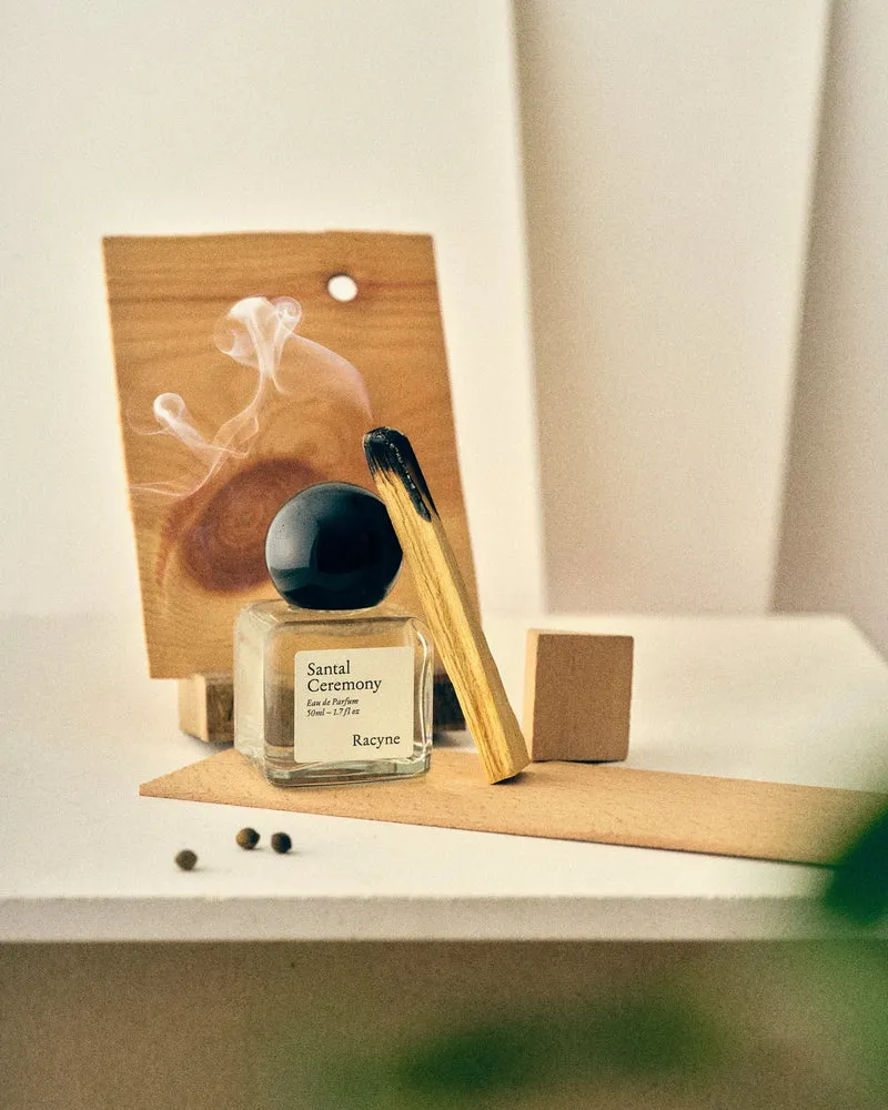 Santal Ceremony Eau de Parfum