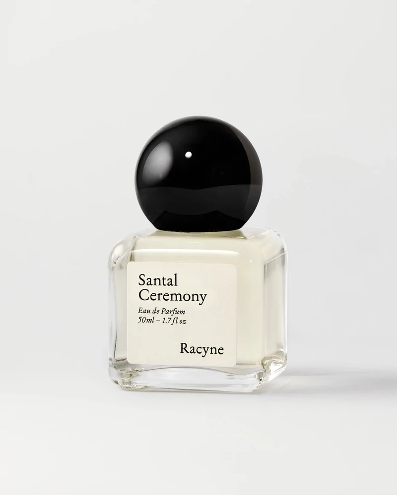 Santal Ceremony Eau de Parfum
