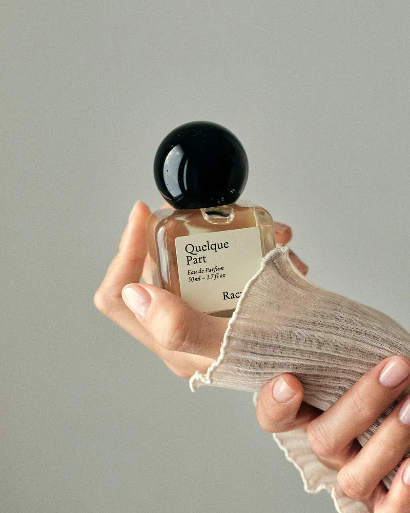 Quelque Part Eau de Parfum