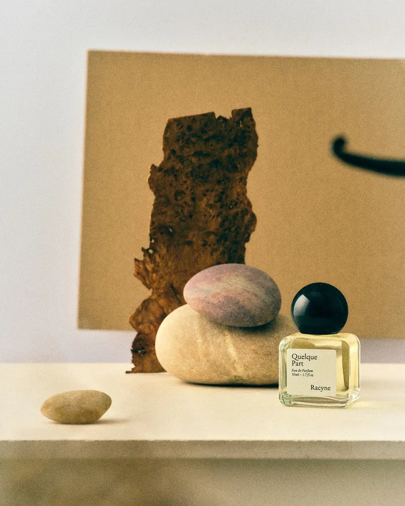 Quelque Part Eau de Parfum