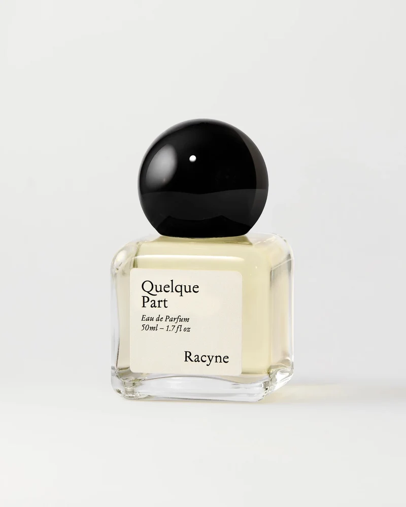 Quelque Part Eau de Parfum
