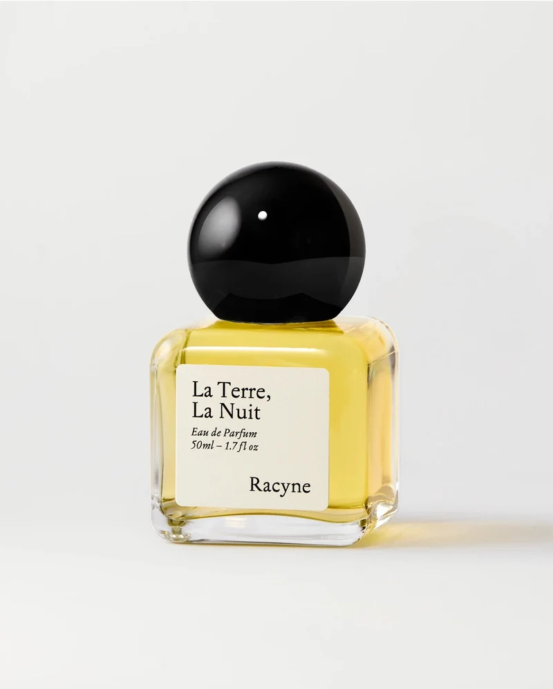 La Terre, La Nuit Eau de Parfum