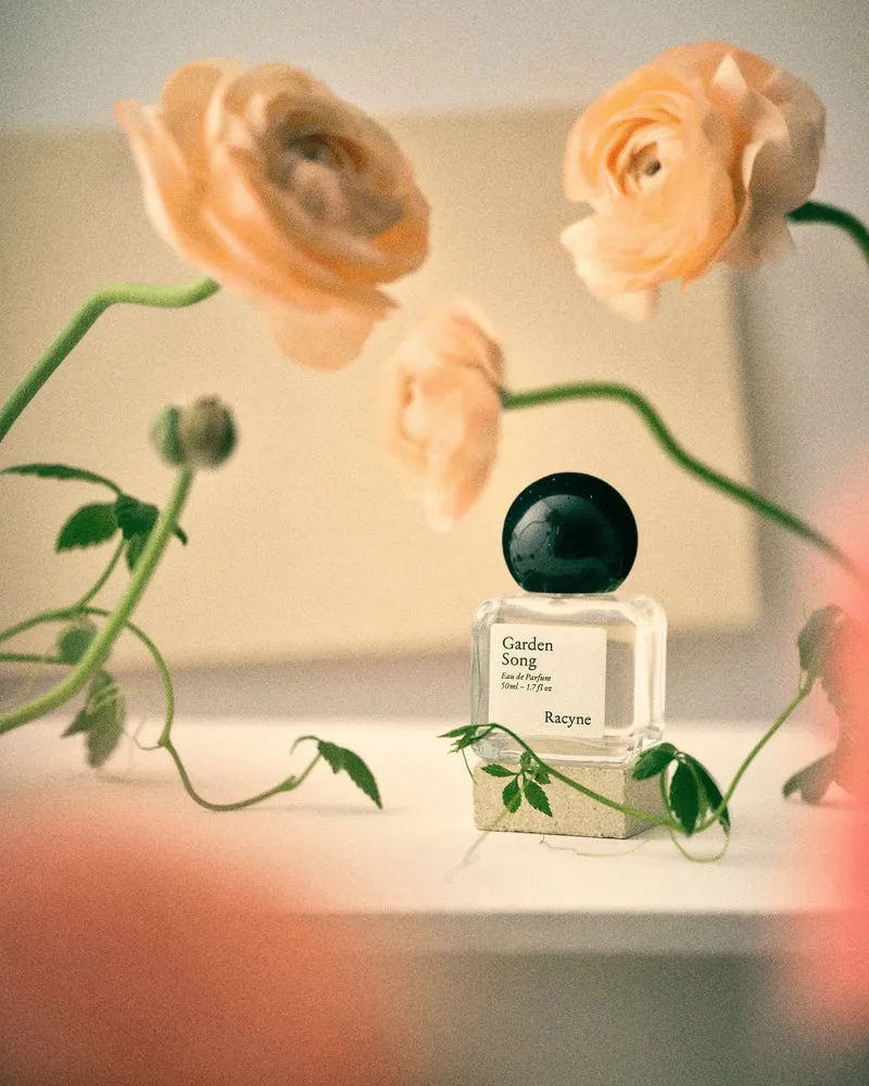 Garden Song Eau de Parfum