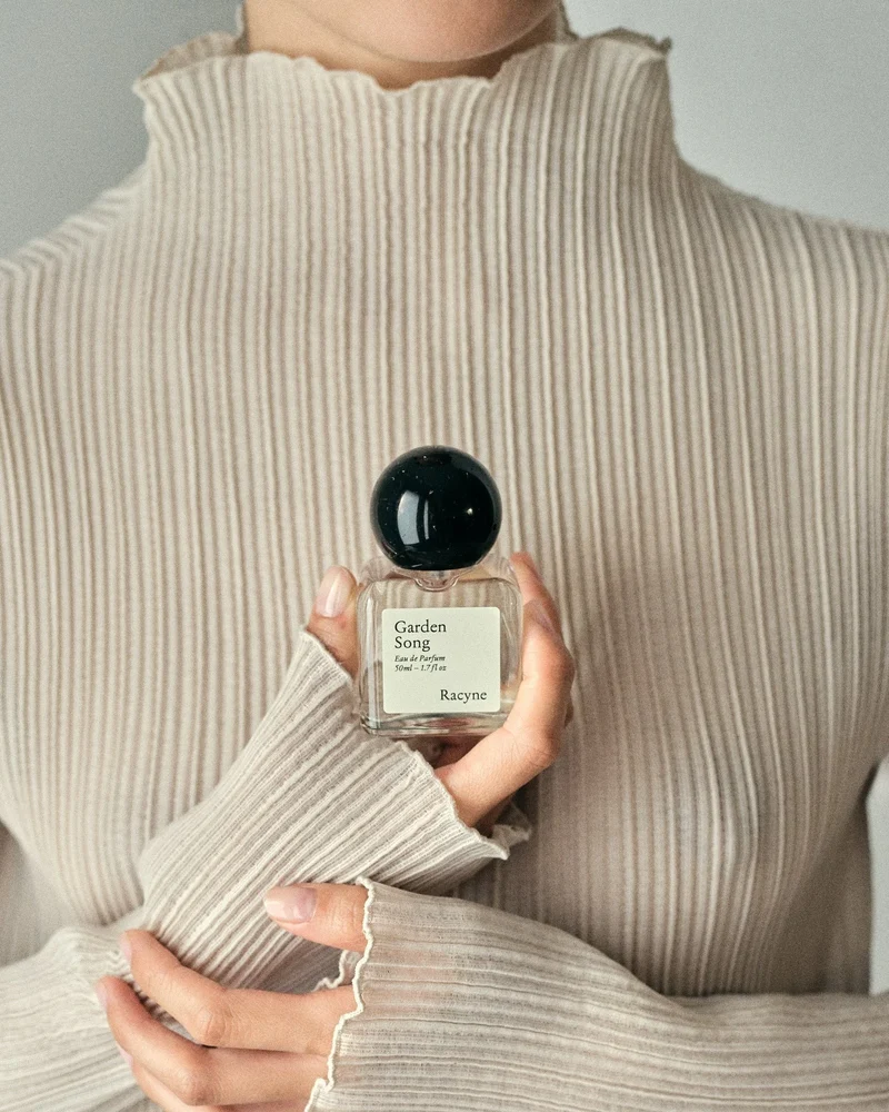 Garden Song Eau de Parfum
