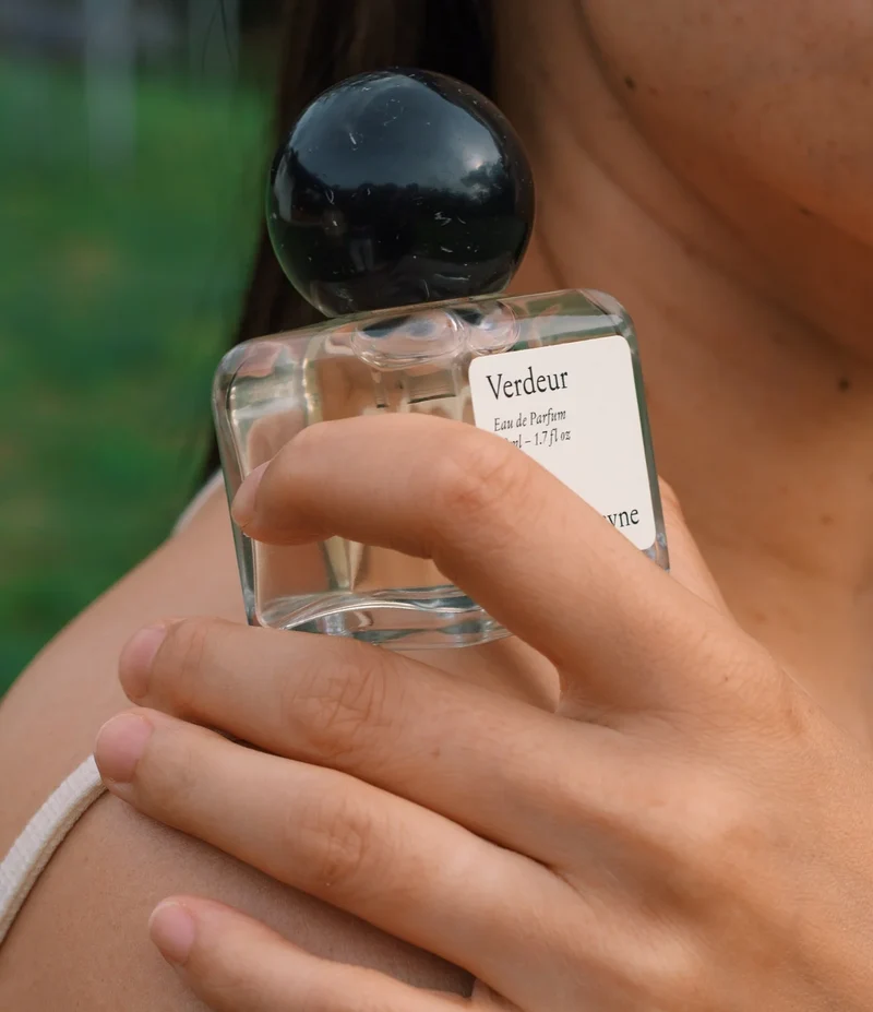 Verdeur Eau de Parfum