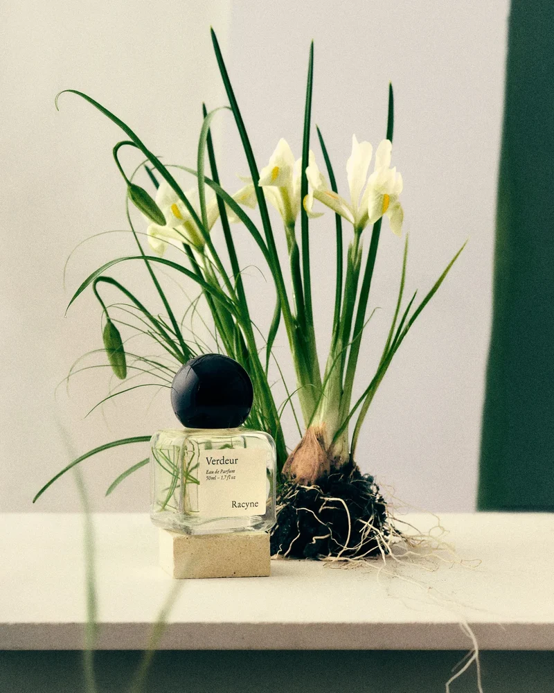 Verdeur Eau de Parfum