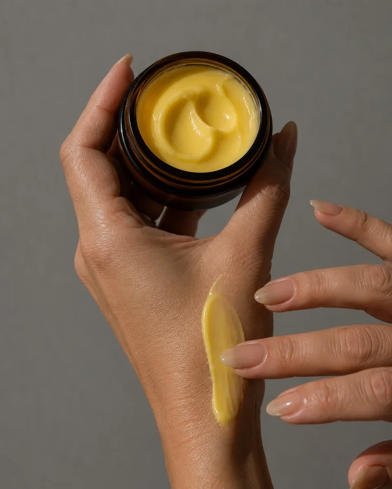 Under Eye Reset 15 ml
