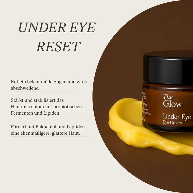 Under Eye Reset 15 ml