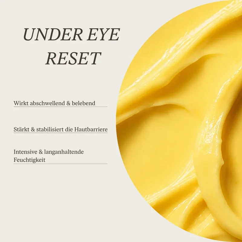 Under Eye Reset 15 ml