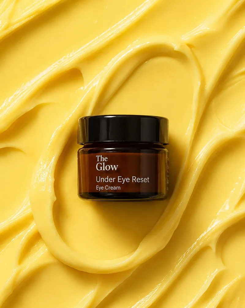 Under Eye Reset 15 ml