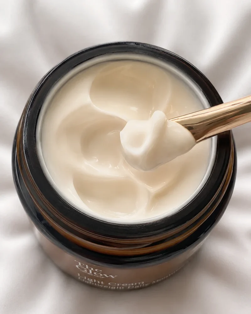 Light Cream 50 ml