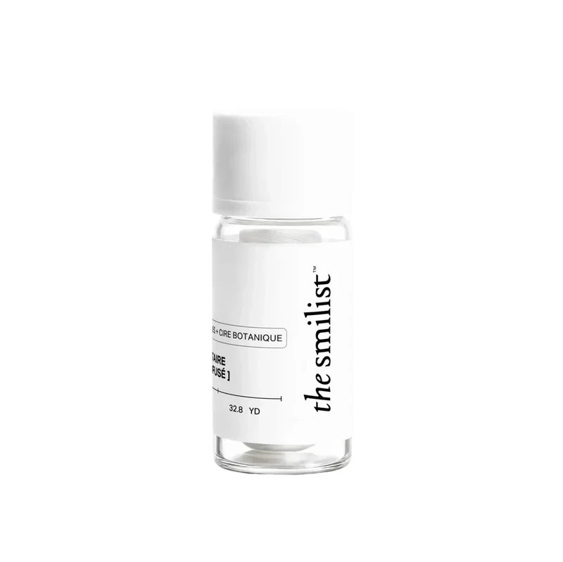 Micro-Infused Dental Floss