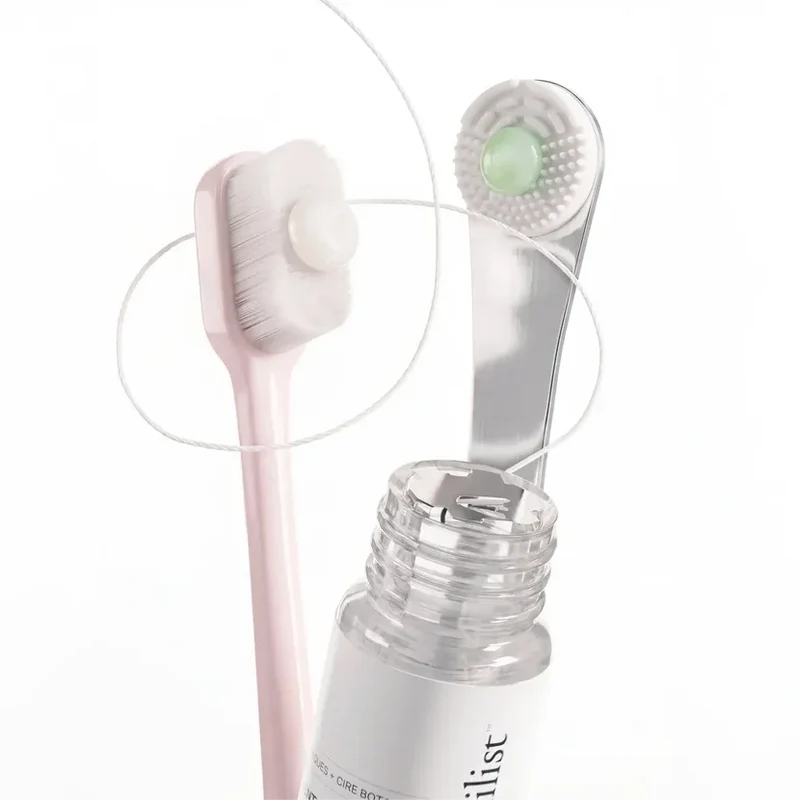 Micro-Infused Dental Floss