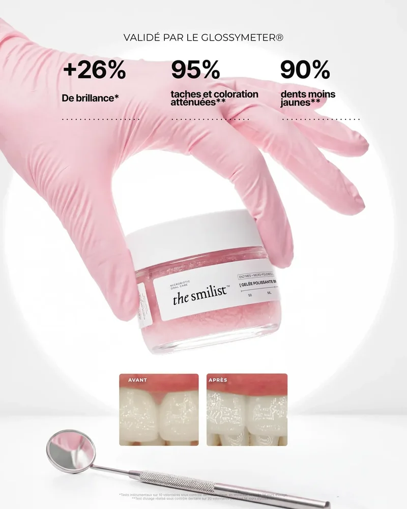 Instant Shine Polishing Jelly 50 ml