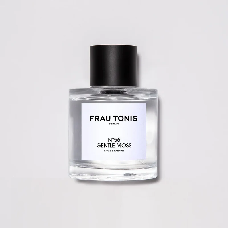 No 56 Gentle Moss