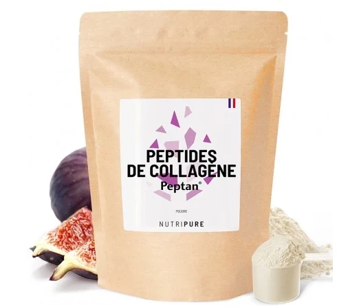 Peptides de collagène Nutripure