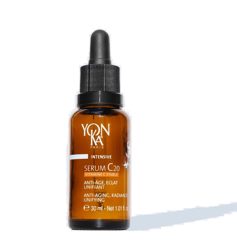 Yon-Ka - Intensive - Serum C20 Vitamin C - 30ml