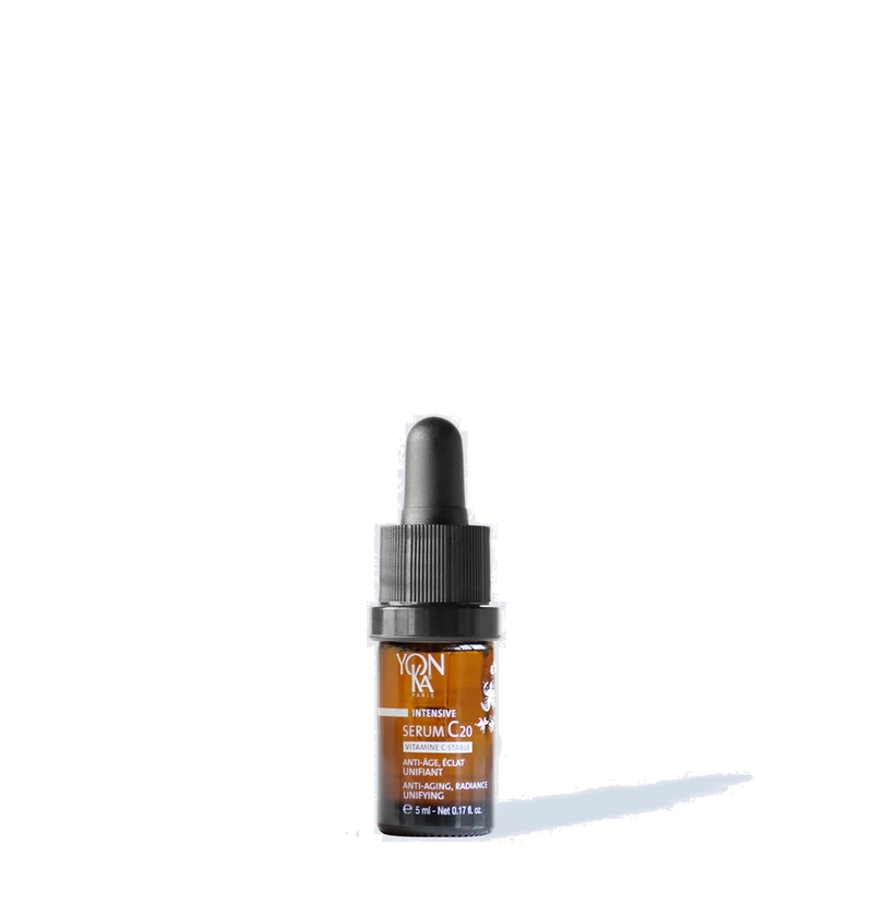 Yon-Ka - Intensive - Serum C20 Vitamin C - 5ml