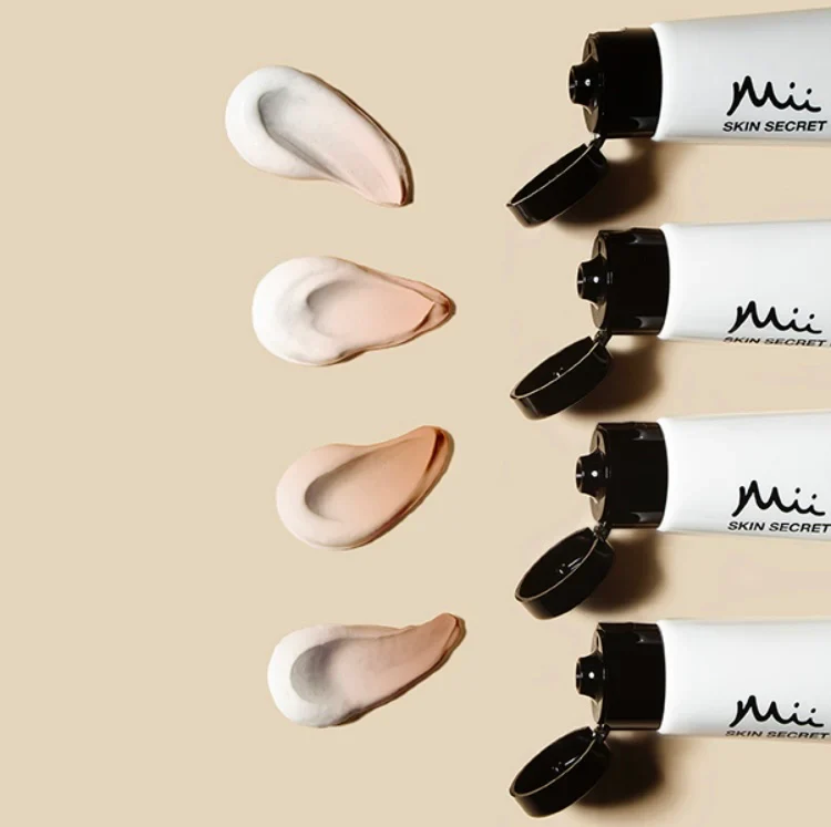 Mii - Skin Secret Cream Tint SPF 25