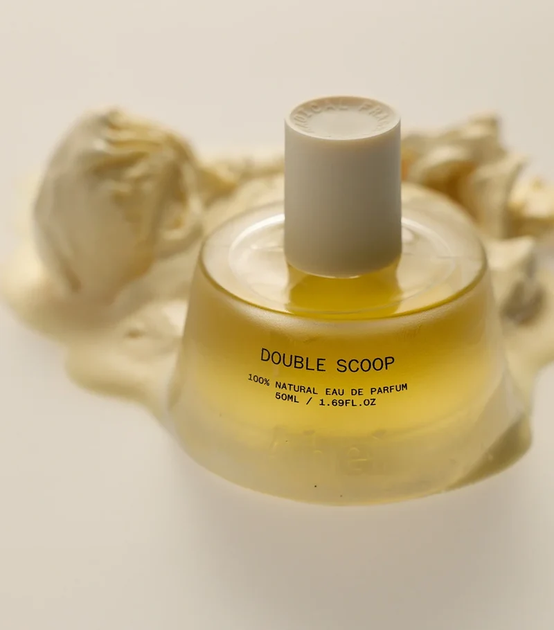 Double Scoop Eau de Parfum