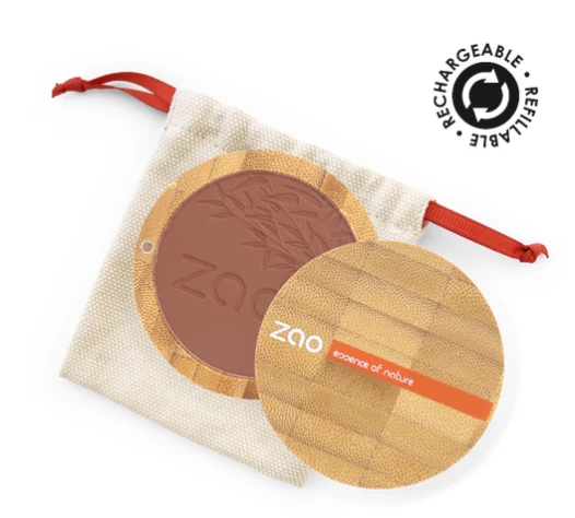 Fard à joues Zao