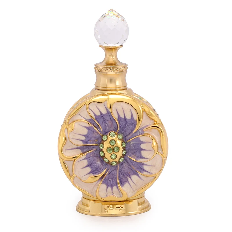 Swiss arabian Layali Donna 15 ml — Eau de Parfum