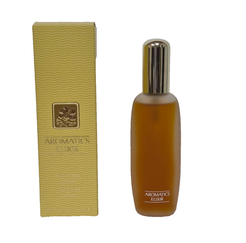 Clinique Aromatics Elixir 25 ml Donna — Eau de Parfum