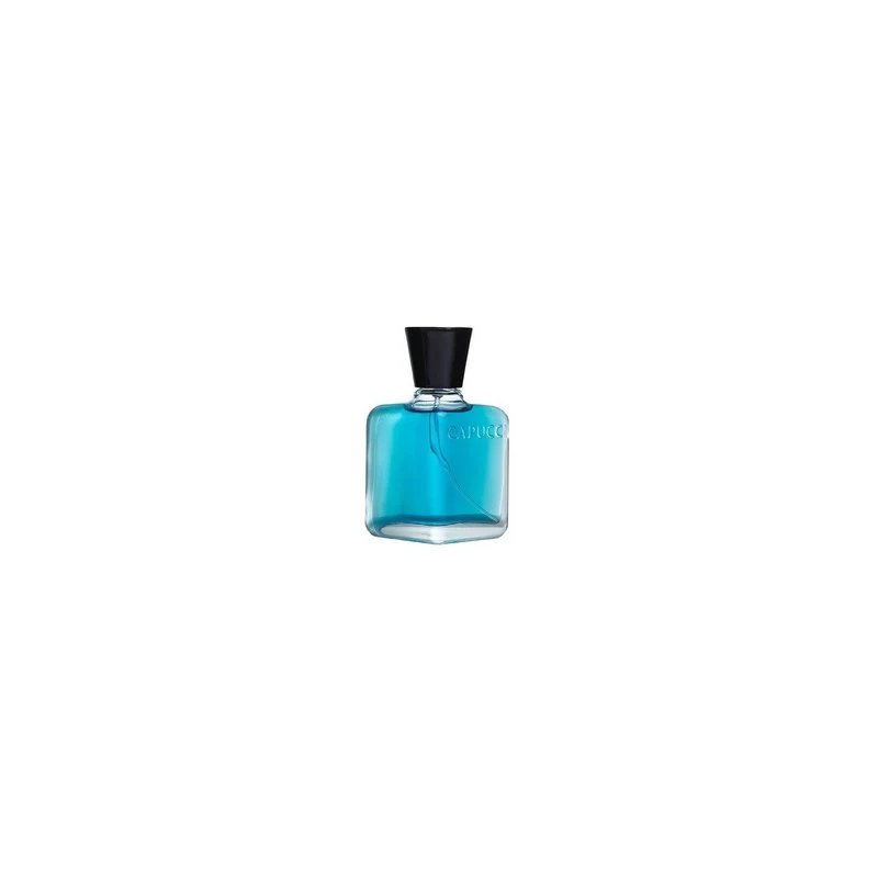 Capucci Pour Homme Blue Water Uomo 100 ml — Eau de Parfum