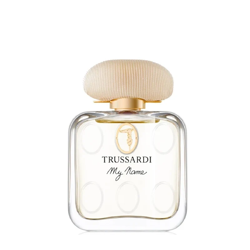 Trussardi My Name Donna 100 ml — Extrait de Parfum