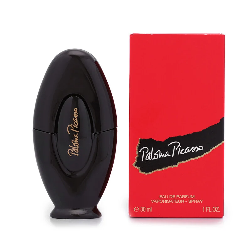 Paloma Picasso Paloma Picasso Donna 30 ml — Eau de Parfum
