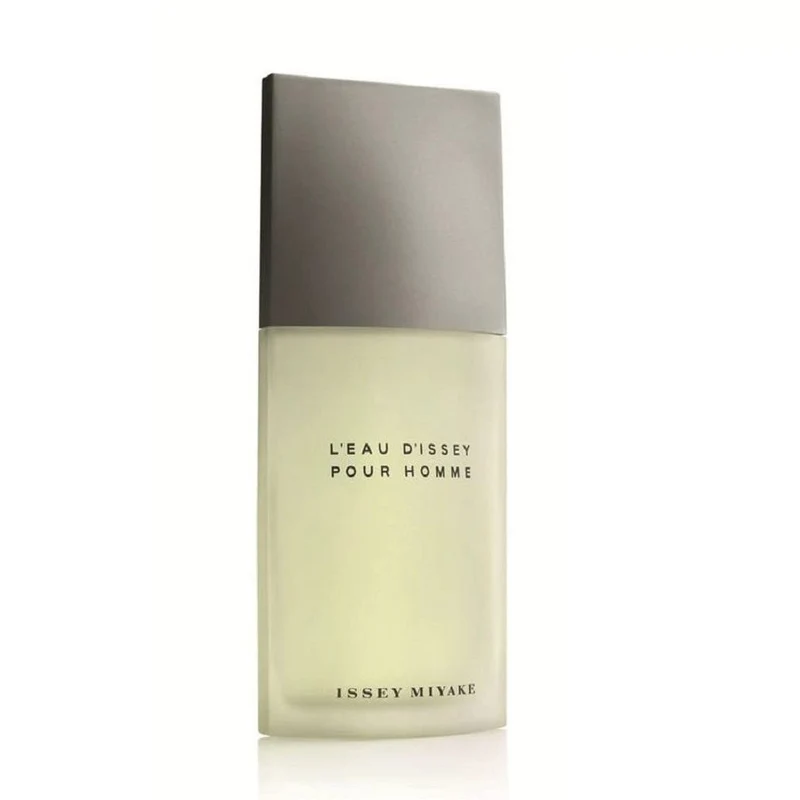 Issey Miyake L'Eau d'Issey Uomo 75 g — Eau de Toilette