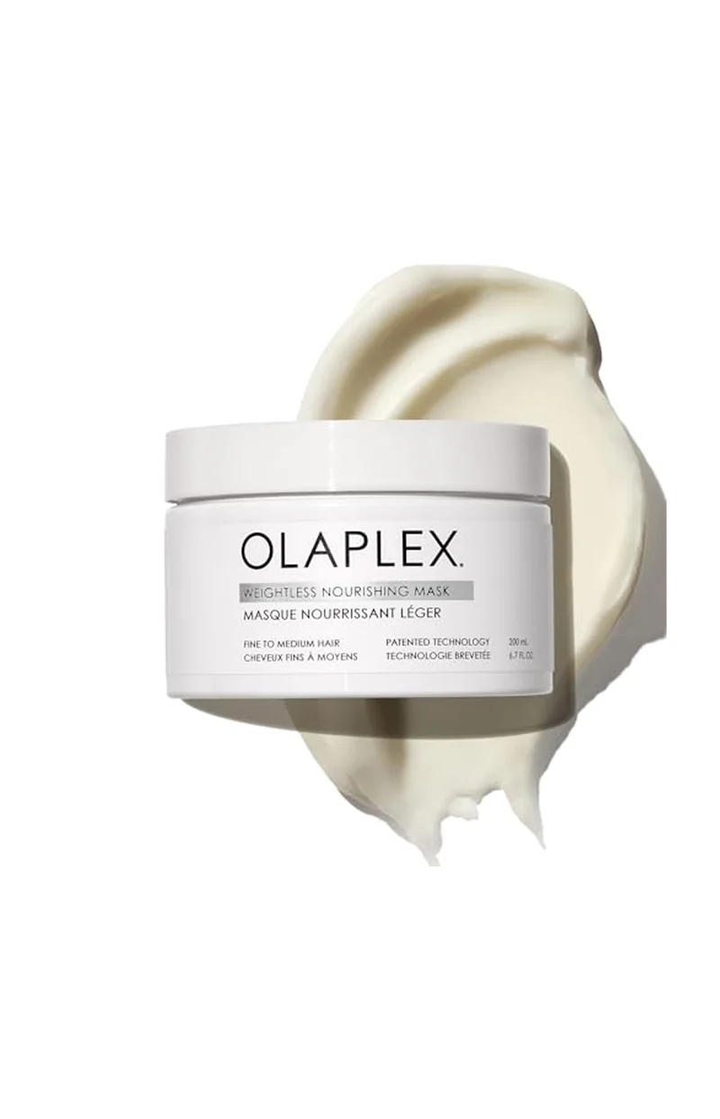 Masque nourrissant léger - Cheveux fins - 200 ml