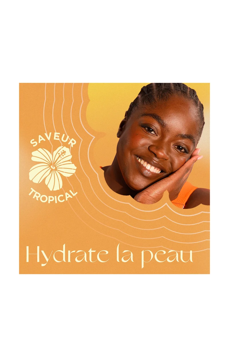Brume protectrice hydratante SPF 50 - Silk Hydration - 220 ml