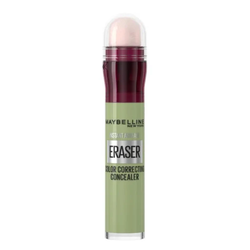 Maybelline New York Instant Anti Age Eraser Correcteur Liquide Avec Applicateur Éponge