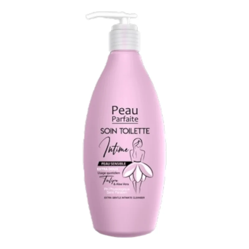 Peau Parfaite Soin Toilette Intime