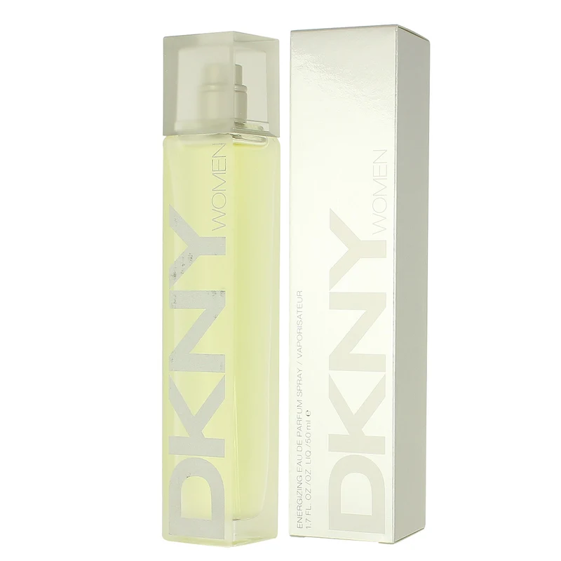 DKNY Women Energizing 2011 EDP Donna 50 ml — Eau de Parfum