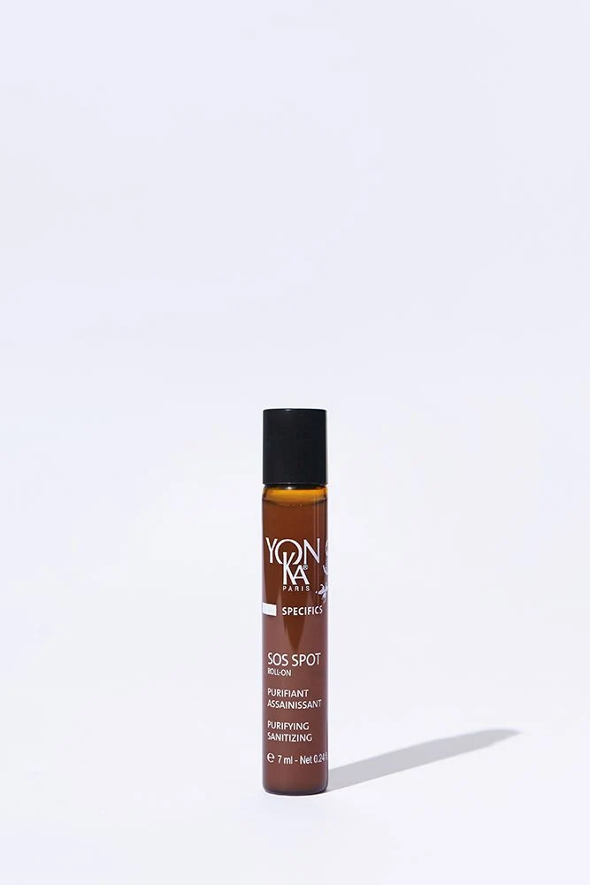 Yon-Ka - Specifics - SOS Spot Roll-On 7ml