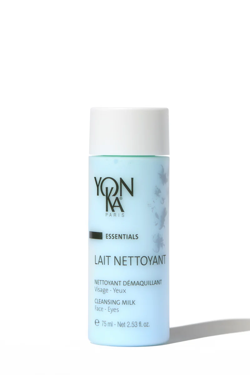 Yon-Ka - Essentials - Lait Nettoyant Travel Size 75ml