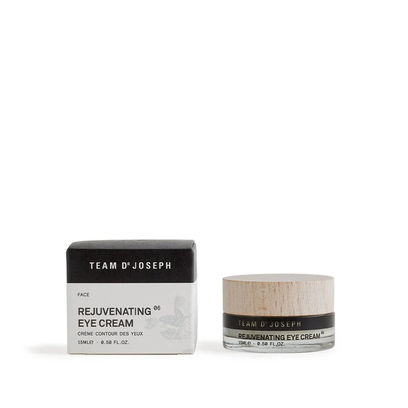 Rejuvenating Eye Cream 15 ml