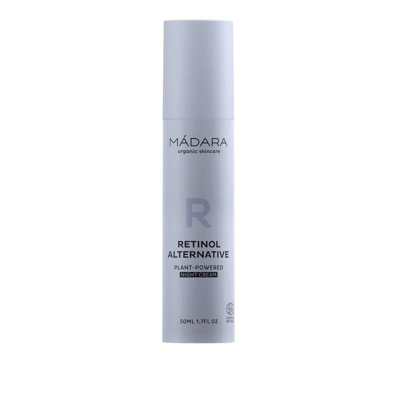Retinol Alternative Plant Powered Night Cream 50 ml