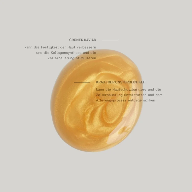 Rejuvenating Glow Mask