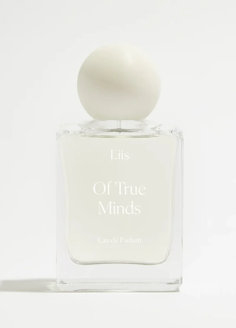 Of True Minds Eau de Parfum
