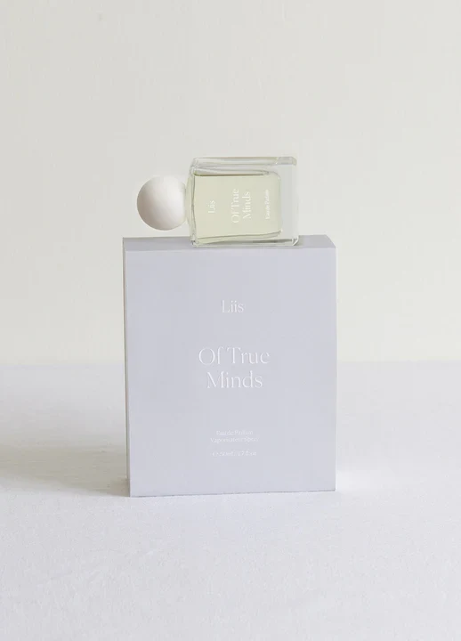 Of True Minds Eau de Parfum