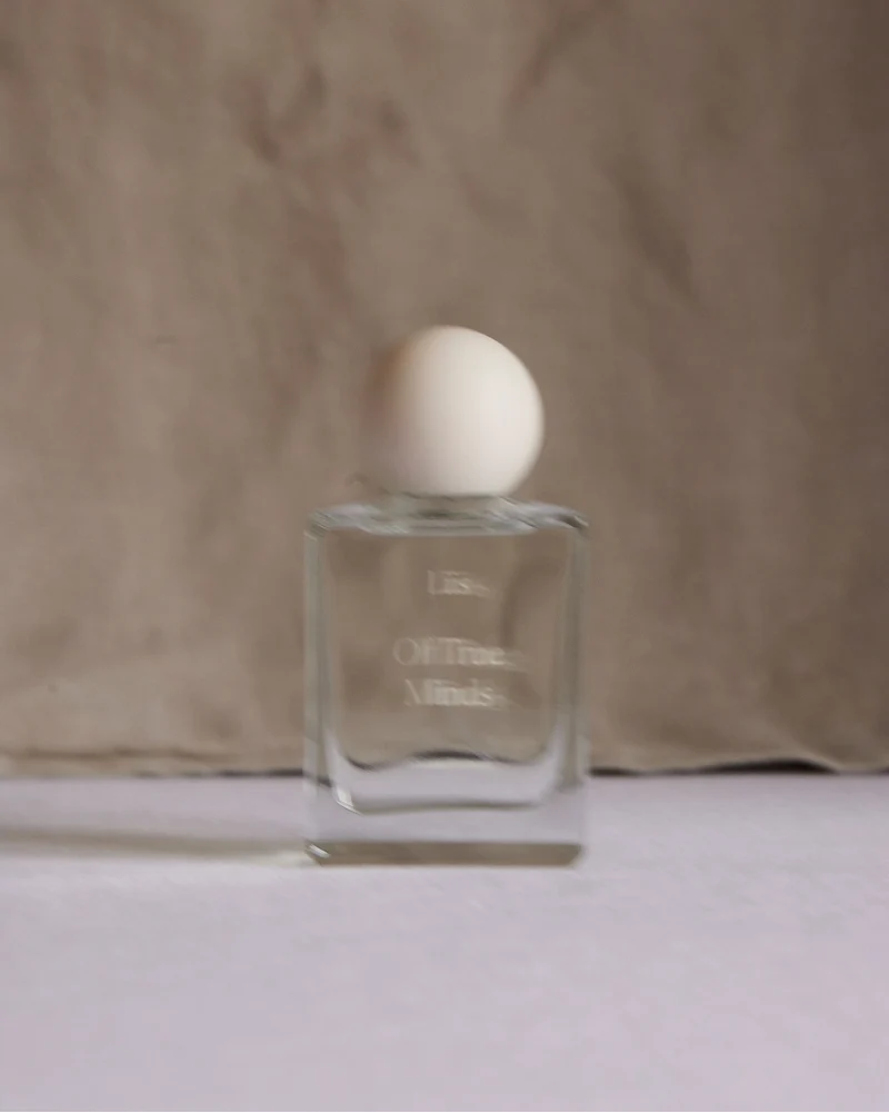 Of True Minds Eau de Parfum