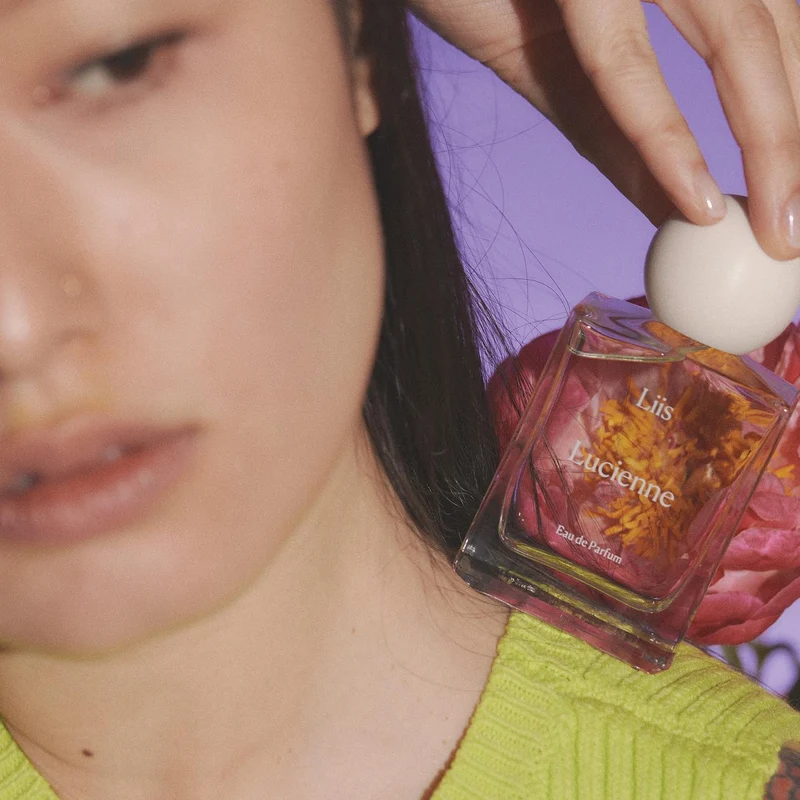 Lucienne Eau de Parfum
